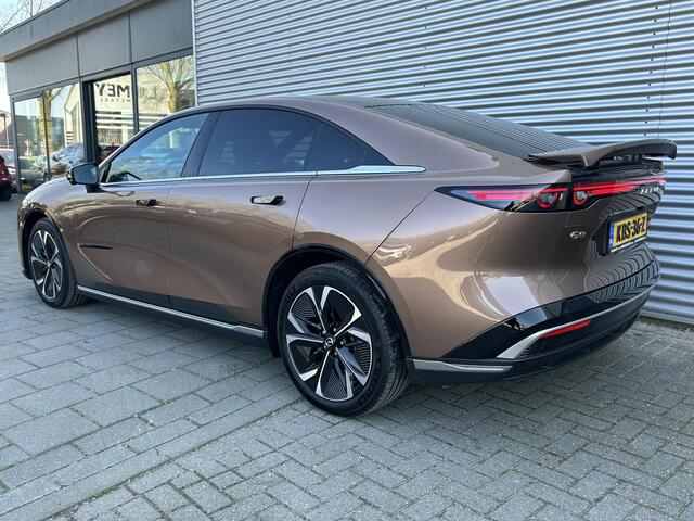 Mazda 6 6e Takumi 68.8 kWh