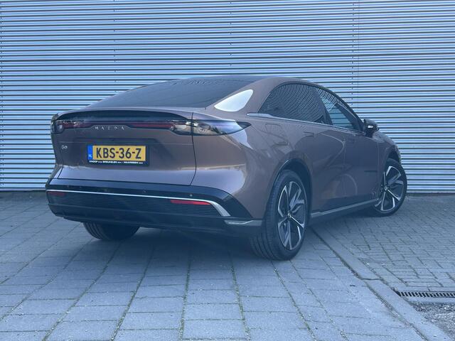 Mazda 6 6e Takumi 68.8 kWh