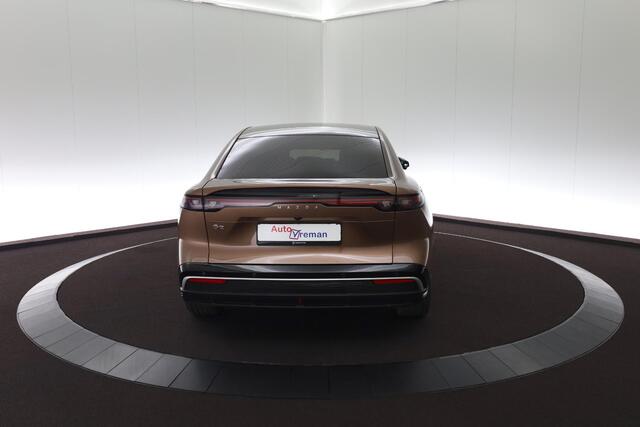 Mazda 6 6e Takumi Plus Long Range 80 kWh