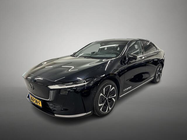 Mazda 6 6e Takumi 68.8 kWh Demo