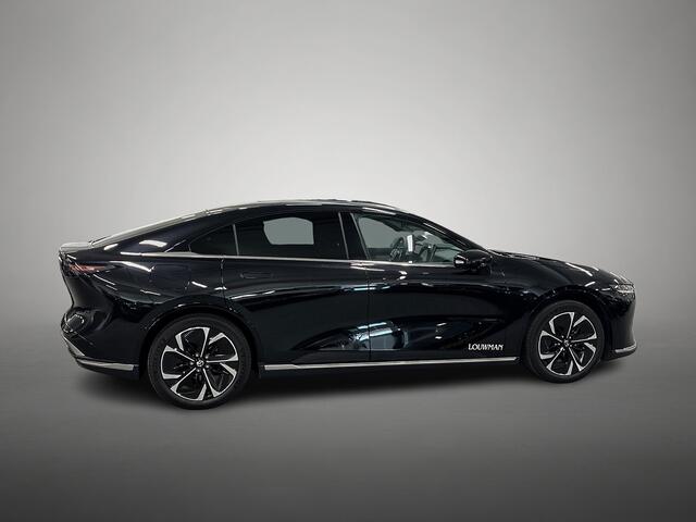 Mazda 6 6e Takumi 68.8 kWh Demo