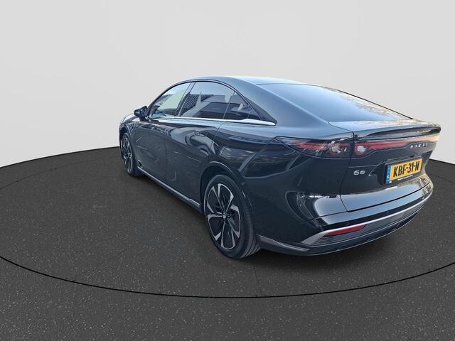 Mazda 6 6e Takumi Plus 68.8 kWh