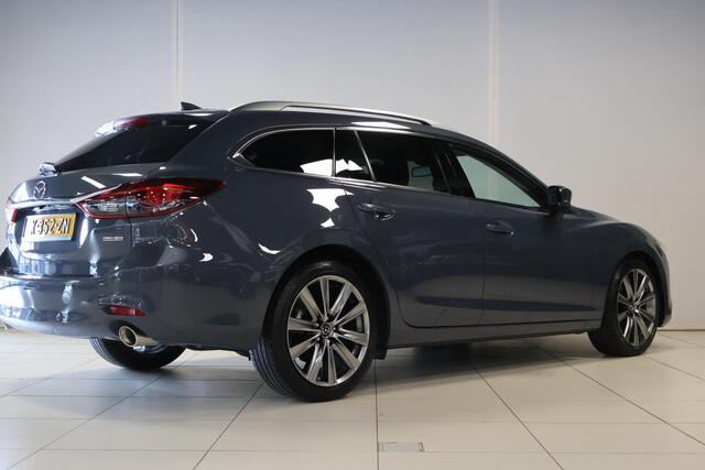 Mazda 6 Sportbreak 2.0 SkyActiv-G 165 Business .