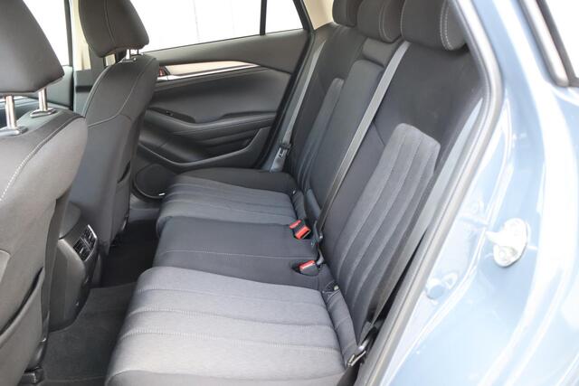 Mazda 6 Sportbreak 2.0 SkyActiv-G 165 Business .