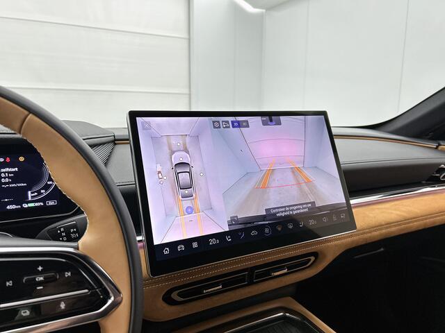 Mazda 6 6e Takumi Plus Long Range 80 kWh 17% Bijtelling | beschikbaar vanaf 15-06-2026