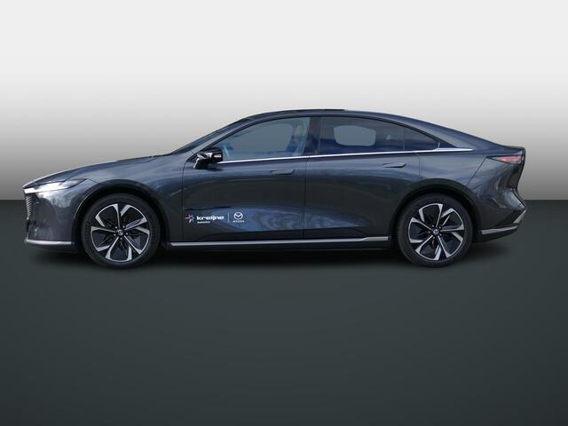 Mazda 6 6e Takumi Plus Long Range 80 kWh | Tan Interieur | RIJKLAARPRIJS