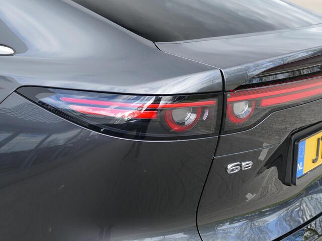 Mazda 6 6e Takumi Plus Long Range 80 kWh | Tan Interieur | RIJKLAARPRIJS