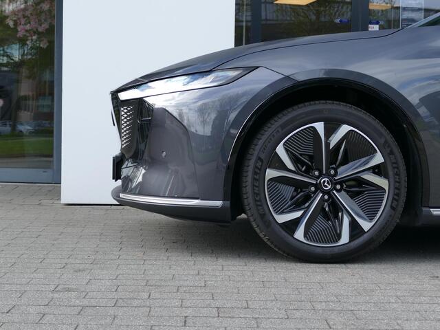 Mazda 6 6e Takumi Plus Long Range 80 kWh | Tan Interieur | RIJKLAARPRIJS