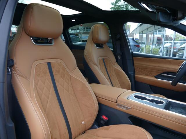 Mazda 6 6e Takumi Plus Long Range 80 kWh | Tan Interieur | RIJKLAARPRIJS