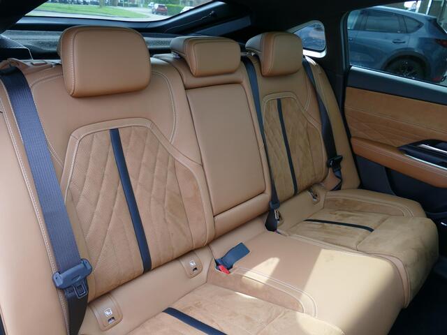 Mazda 6 6e Takumi Plus Long Range 80 kWh | Tan Interieur | RIJKLAARPRIJS