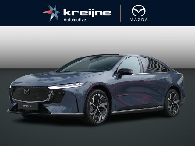 Mazda 6 6e Takumi Long Range 80 kWh | Voorraad | RIJKLAARPRIJS!