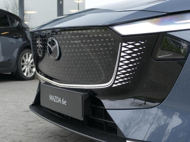 Mazda 6 6e Takumi Long Range 80 kWh | Voorraad | RIJKLAARPRIJS!