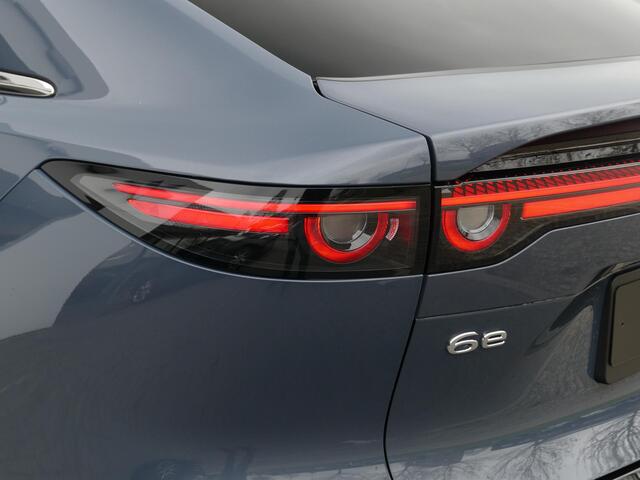 Mazda 6 6e Takumi Long Range 80 kWh | Voorraad | RIJKLAARPRIJS!