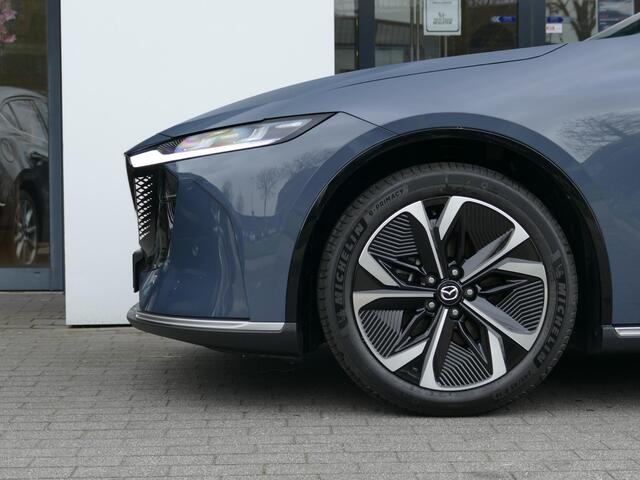 Mazda 6 6e Takumi Long Range 80 kWh | Voorraad | RIJKLAARPRIJS!