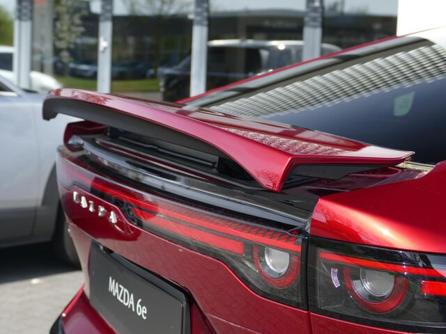 Mazda 6 6e Takumi 68.8 kWh | Voorraad | RIJKLAARPRIJS!