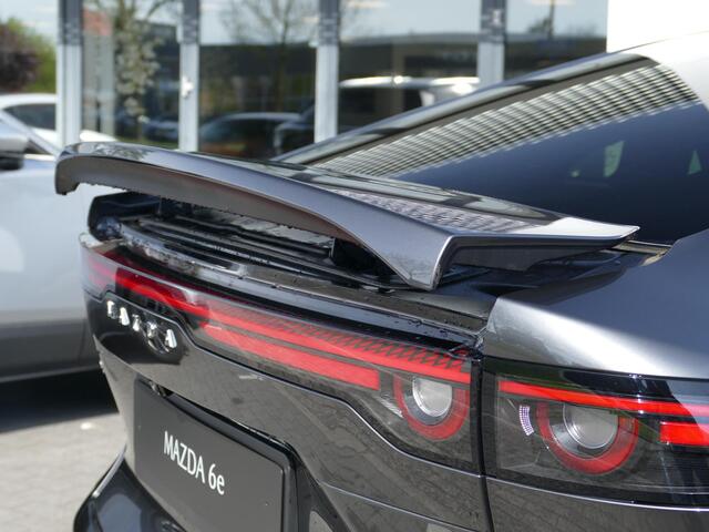 Mazda 6 6e Takumi 68.8 kWh | Voorraad | RIJKLAARPRIJS!