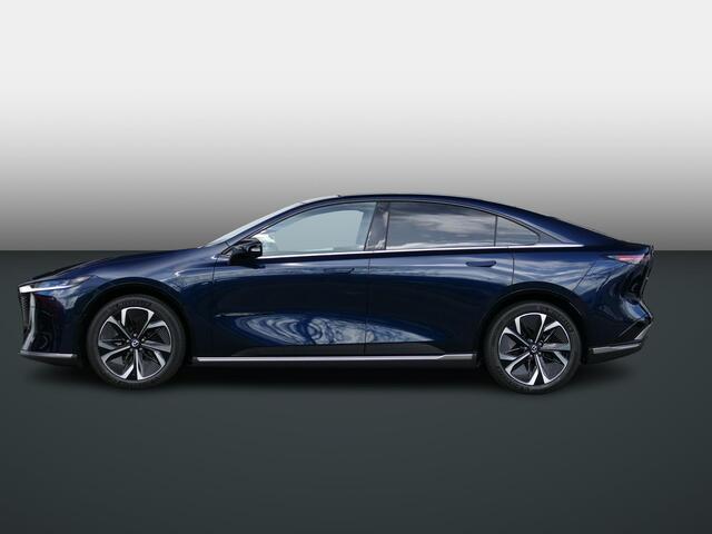 Mazda 6 6e Takumi Long Range 80 kWh | Voorraad | RIJKLAARPRIJS!