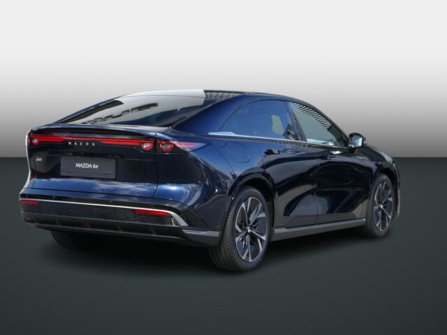 Mazda 6 6e Takumi Long Range 80 kWh | Voorraad | RIJKLAARPRIJS!