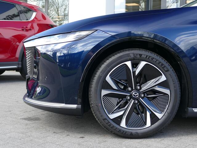 Mazda 6 6e Takumi Long Range 80 kWh | Voorraad | RIJKLAARPRIJS!