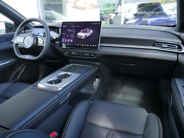 Mazda 6 6e Takumi Long Range 80 kWh | Voorraad | RIJKLAARPRIJS!