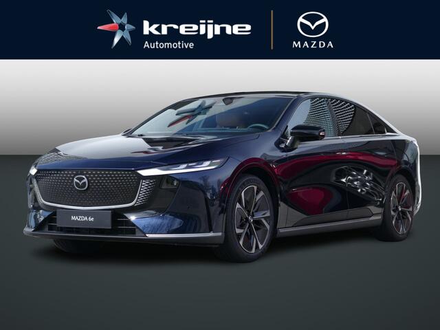 Mazda 6 6e Takumi Plus Long Range 80 kWh | Voorraad | RIJKLAARPRIJS