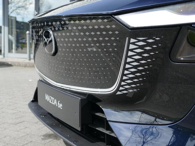 Mazda 6 6e Takumi Plus Long Range 80 kWh | Voorraad | RIJKLAARPRIJS