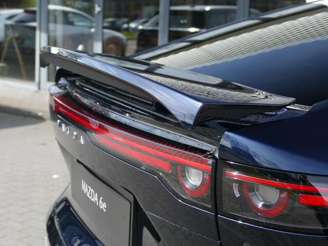 Mazda 6 6e Takumi Plus Long Range 80 kWh | Voorraad | RIJKLAARPRIJS