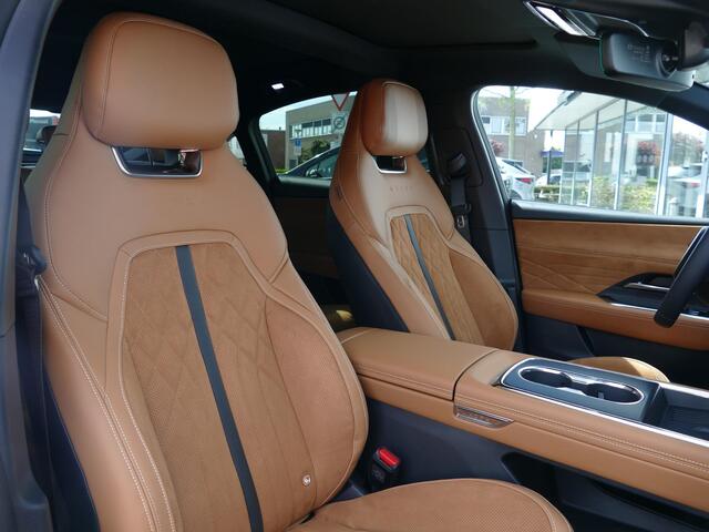 Mazda 6 6e Takumi Plus Long Range 80 kWh | Voorraad | RIJKLAARPRIJS