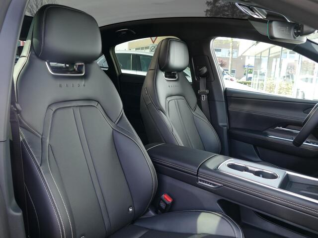 Mazda 6 6e Takumi Long Range 80 kWh | Voorraad | RIJKLAARPRIJS!