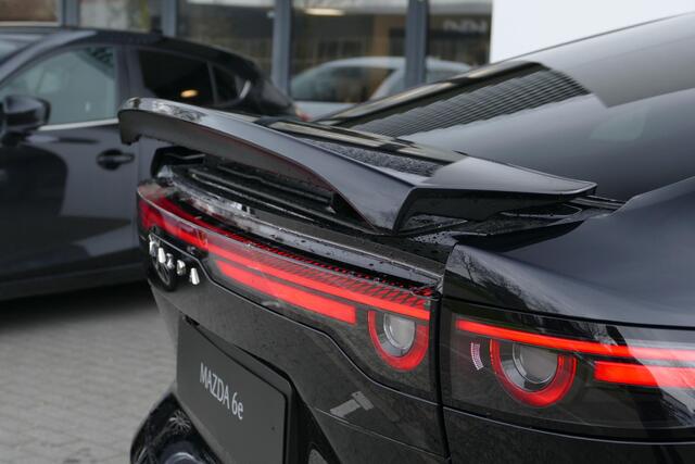 Mazda 6 6e Takumi Plus 68.8 kWh | Voorraad | RIJKLAARPRIJS!