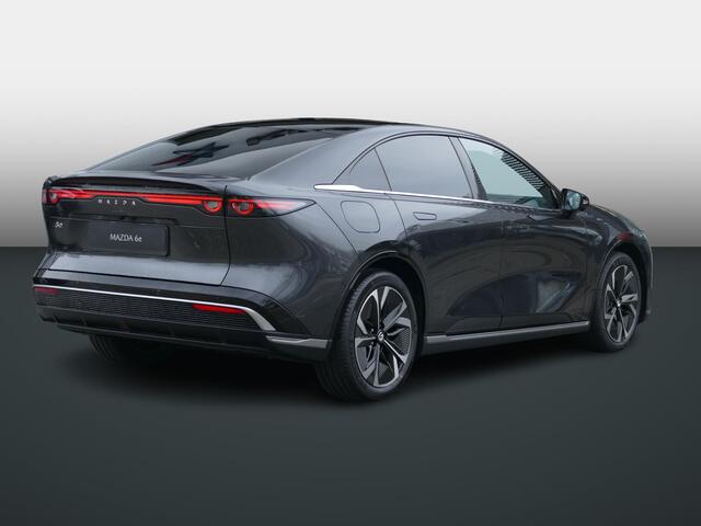 Mazda 6 6e Takumi Plus 68.8 kWh | Voorraad | RIJKLAARPRIJS!