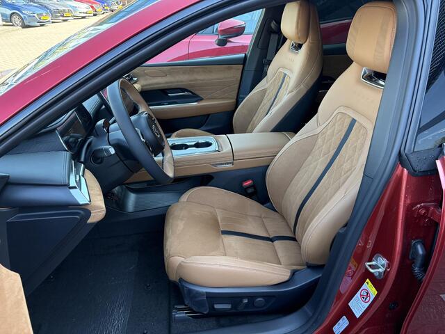 Mazda 6 6e Takumi Plus 68.8 kWh Haagstad netto deal! (huidige nieuwprijs ¤48.340)