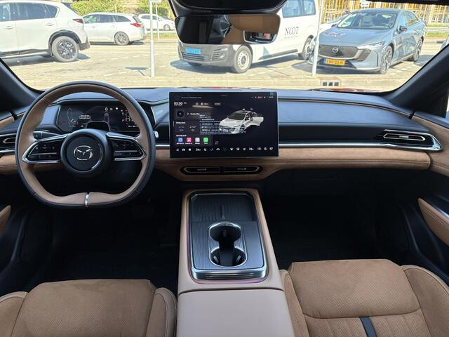 Mazda 6 6e Takumi Plus 68.8 kWh Haagstad netto deal! (huidige nieuwprijs ¤48.340)