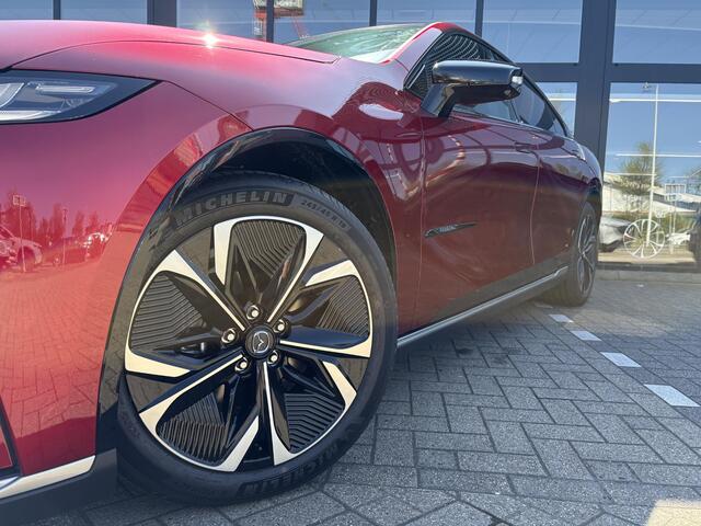 Mazda 6 6e Takumi Plus 68.8 kWh Haagstad netto deal! (huidige nieuwprijs ¤48.340)