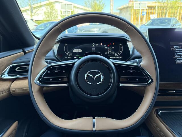 Mazda 6 6e Takumi Plus 68.8 kWh Haagstad netto deal! (huidige nieuwprijs ¤48.340)