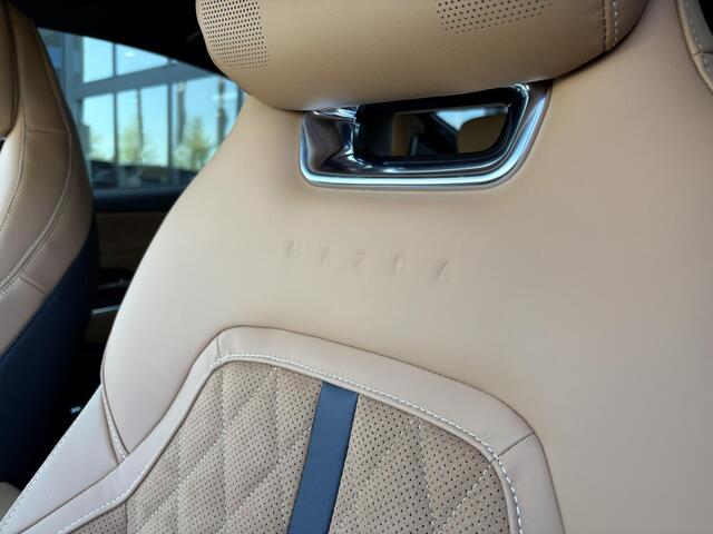 Mazda 6 6e Takumi Plus 68.8 kWh Haagstad netto deal! (huidige nieuwprijs ¤48.340)