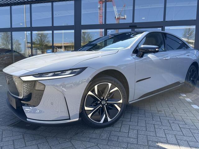 Mazda 6 6e Takumi Plus 68.8 kWh Haagstad netto deal! (huidige nieuwprijs ¤47.990)