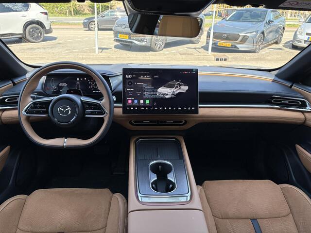 Mazda 6 6e Takumi Plus 68.8 kWh Haagstad netto deal! (huidige nieuwprijs ¤47.990)