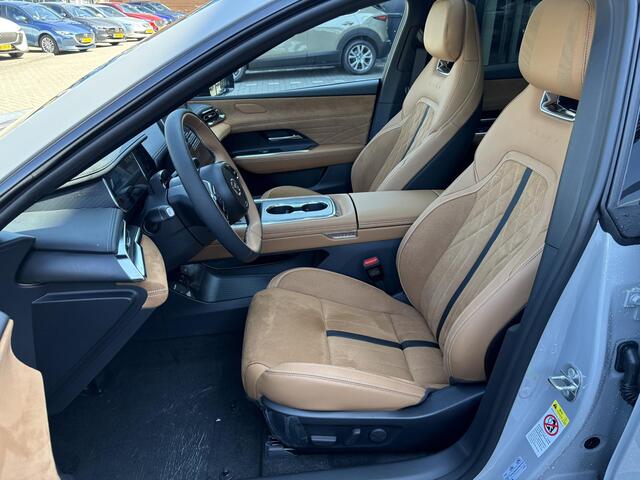 Mazda 6 6e Takumi Plus 68.8 kWh Haagstad netto deal! (huidige nieuwprijs ¤47.990)