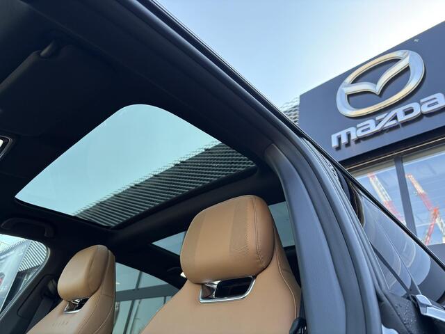 Mazda 6 6e Takumi Plus 68.8 kWh Haagstad netto deal! (huidige nieuwprijs ¤47.990)