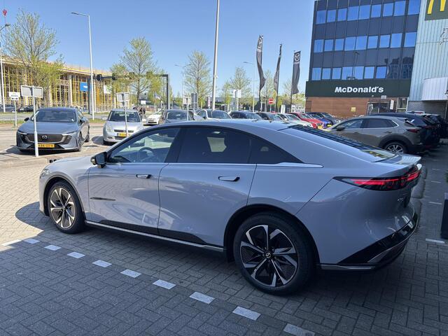 Mazda 6 6e Takumi Plus 68.8 kWh Haagstad netto deal! (huidige nieuwprijs ¤47.990)