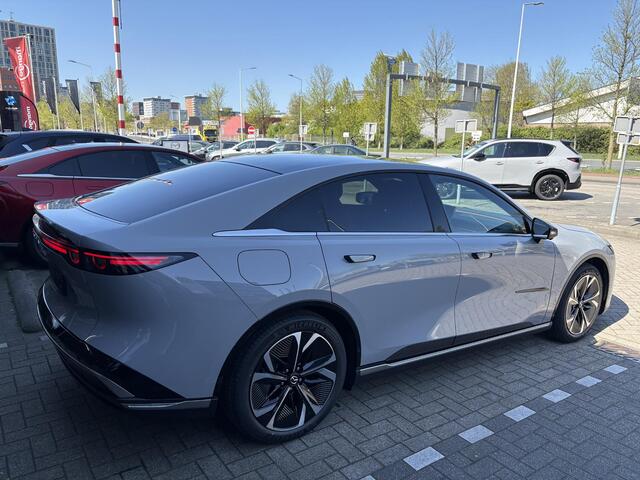 Mazda 6 6e Takumi Plus 68.8 kWh Haagstad netto deal! (huidige nieuwprijs ¤47.990)