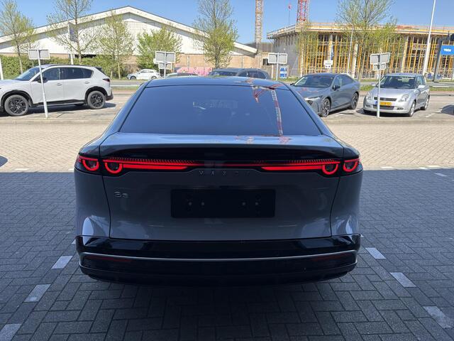 Mazda 6 6e Takumi Plus 68.8 kWh Haagstad netto deal! (huidige nieuwprijs ¤47.990)