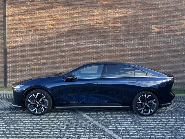 Mazda 6 6e Takumi Plus 68.8 kWh | TAN NAPPA LEDER/SUEDE | 360 CAMERA | PANO | NAVI | 10 YEARS DEAL: ¤3.500,- EXTRA INRUIL