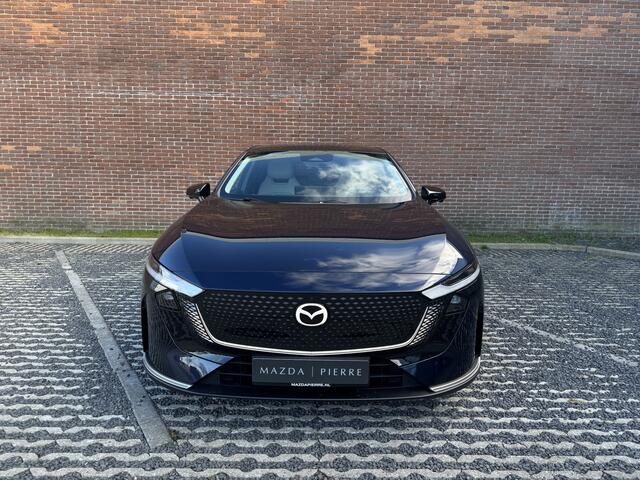 Mazda 6 6e Takumi Plus 68.8 kWh | TAN NAPPA LEDER/SUEDE | 360 CAMERA | PANO | NAVI | 10 YEARS DEAL: ¤3.500,- EXTRA INRUIL