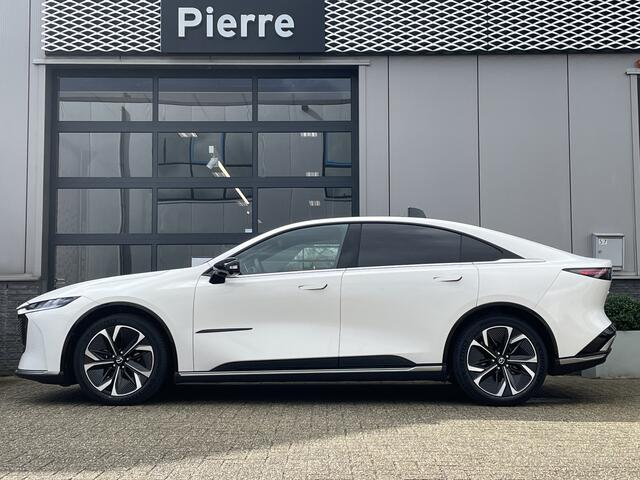 Mazda 6 6e Takumi 68.8 kWh | ZWART LEDER | 360 CAMERA | PANO | 10 YEARS DEAL: ¤3.500,- EXTRA INRUIL