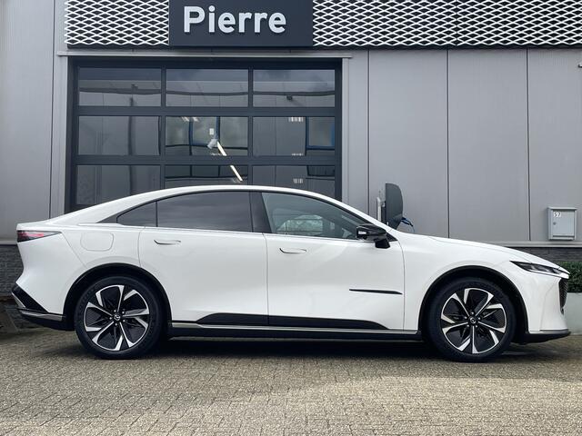 Mazda 6 6e Takumi 68.8 kWh | ZWART LEDER | 360 CAMERA | PANO | 10 YEARS DEAL: ¤3.500,- EXTRA INRUIL