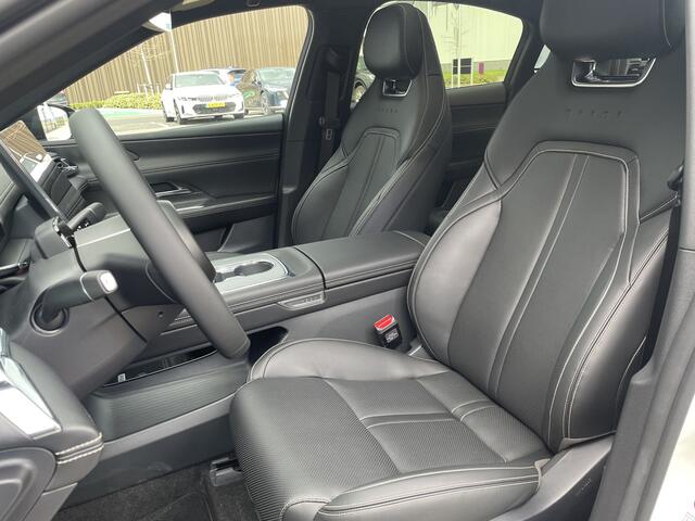 Mazda 6 6e Takumi 68.8 kWh | ZWART LEDER | 360 CAMERA | PANO | 10 YEARS DEAL: ¤3.500,- EXTRA INRUIL