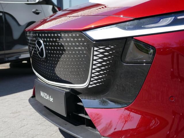 Mazda 6 6e Takumi Long Range 80 kWh | Voorraad | RIJKLAARPRIJS