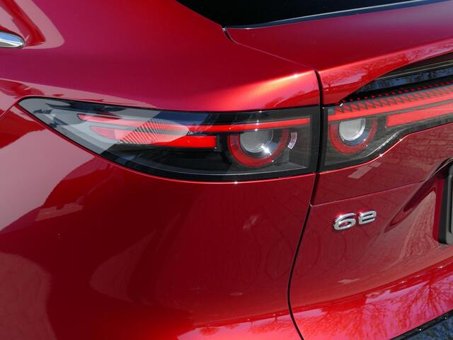 Mazda 6 6e Takumi Long Range 80 kWh | Voorraad | RIJKLAARPRIJS